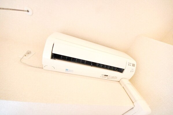 ジェイ・エス・ティ横浜東の物件内観写真